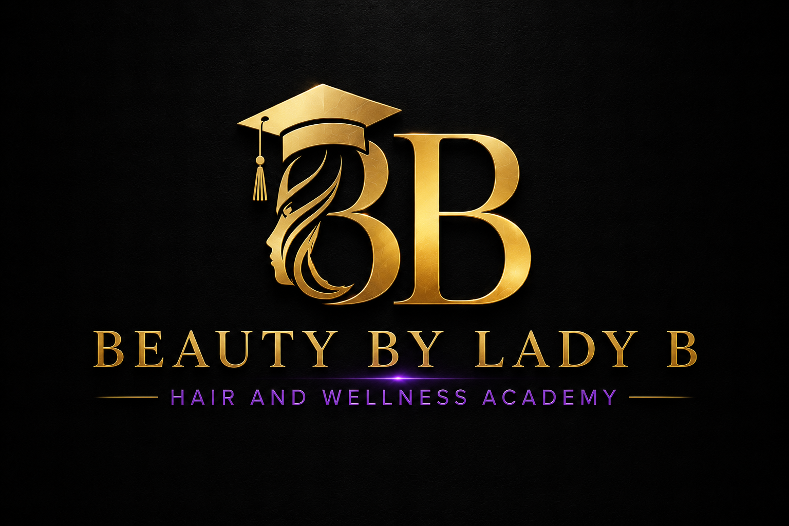 Beauty By Lady B — Hair and Wellness Academy
